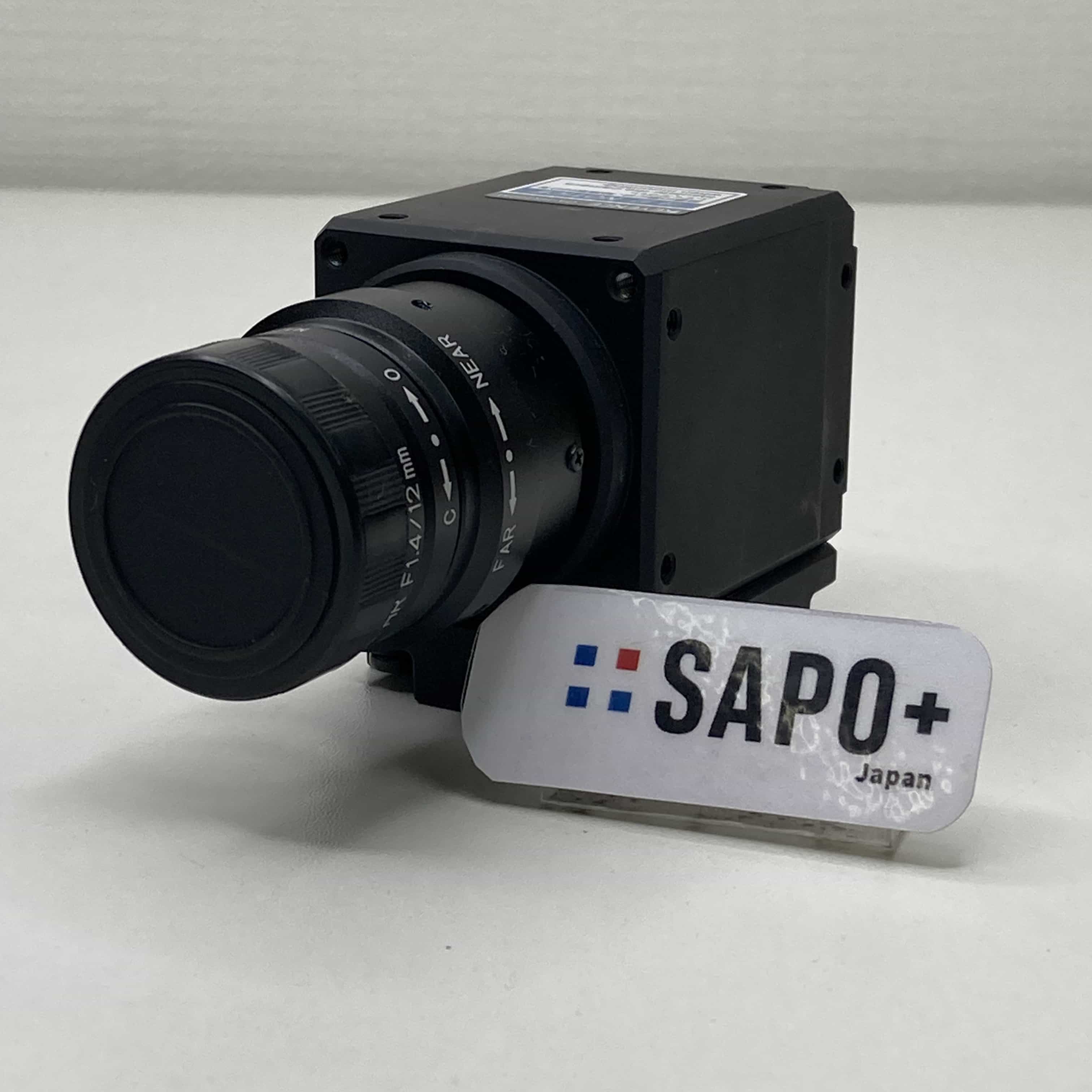CA-HX200M 超高速200万画素モノクロカメラ（キーエンス：LumiTrax対応